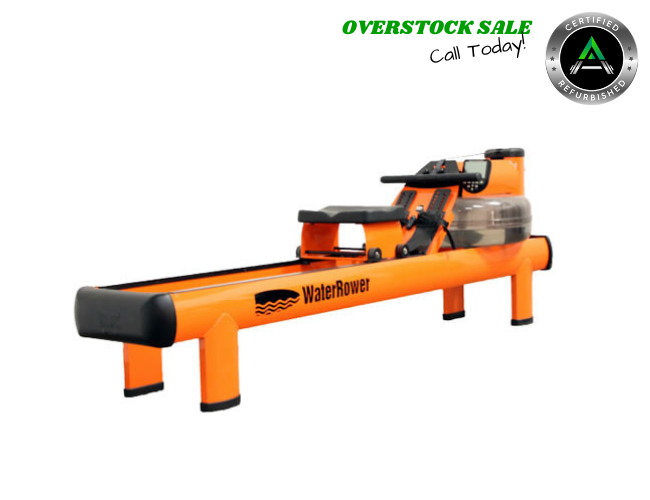 Water rower for sale near me 2025